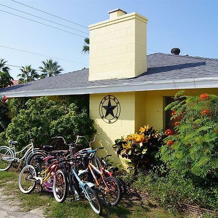 3Rd Coast Inn Port Aransas Eksteriør bilde