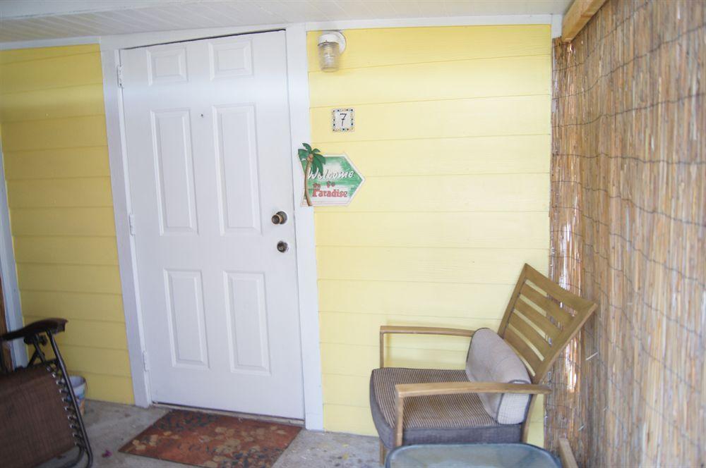 3Rd Coast Inn Port Aransas Eksteriør bilde