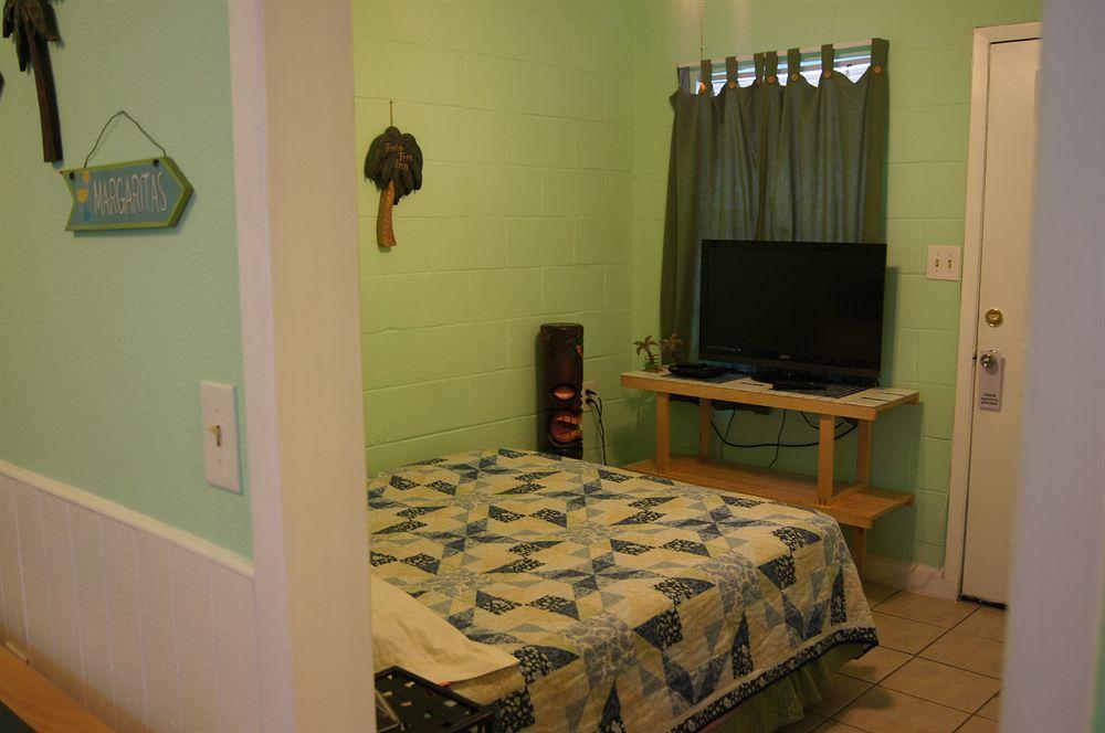3Rd Coast Inn Port Aransas Eksteriør bilde