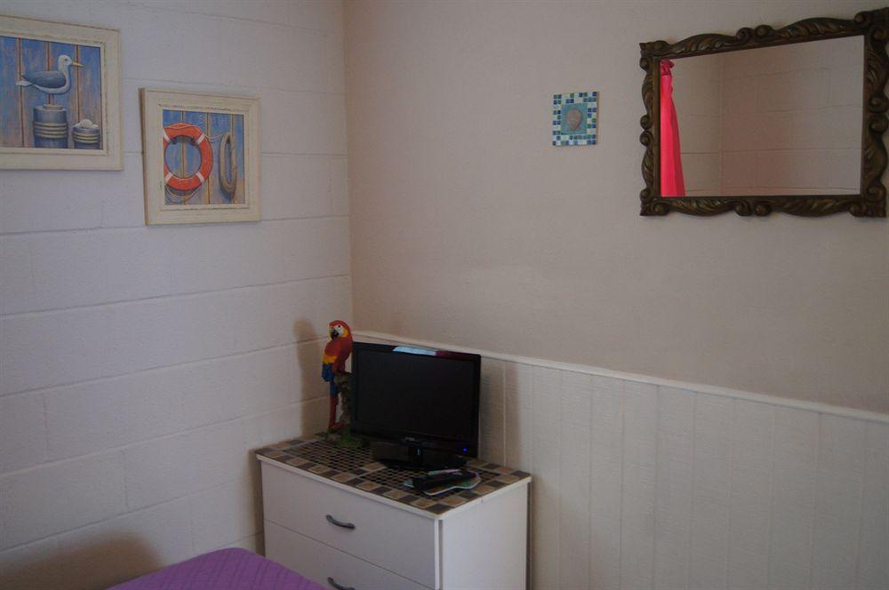 3Rd Coast Inn Port Aransas Eksteriør bilde