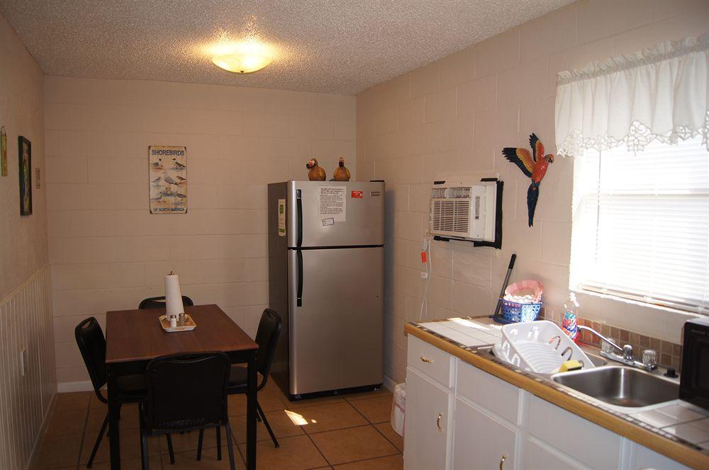 3Rd Coast Inn Port Aransas Eksteriør bilde