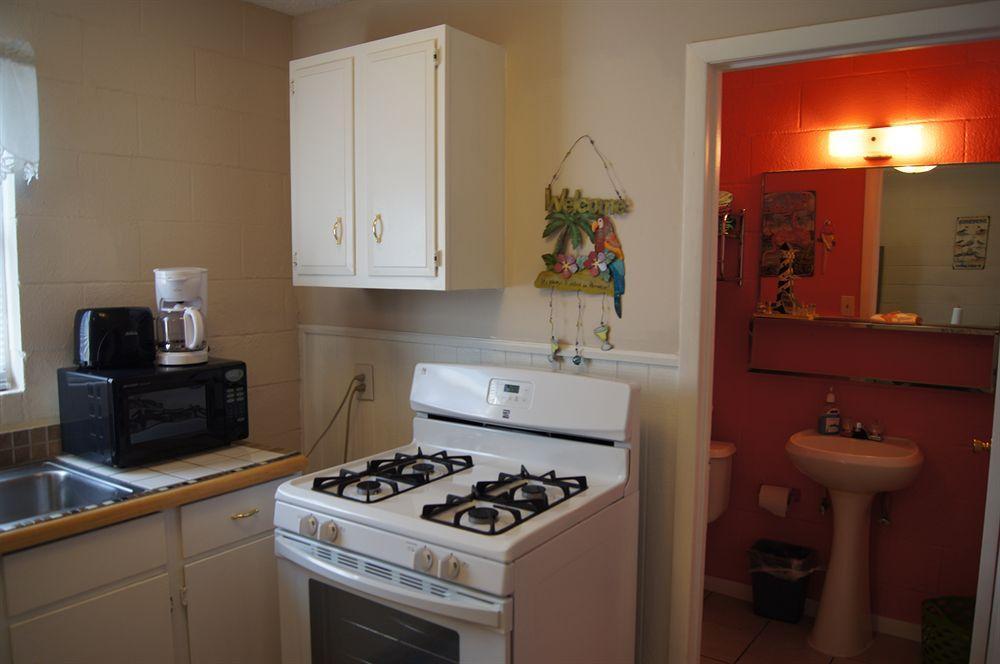 3Rd Coast Inn Port Aransas Eksteriør bilde